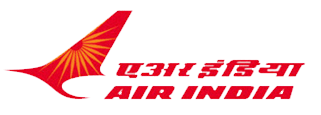 Indian Airways Logo - Welcome to Air India
