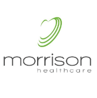 Morrison Logo - Working at Morrison Healthcare