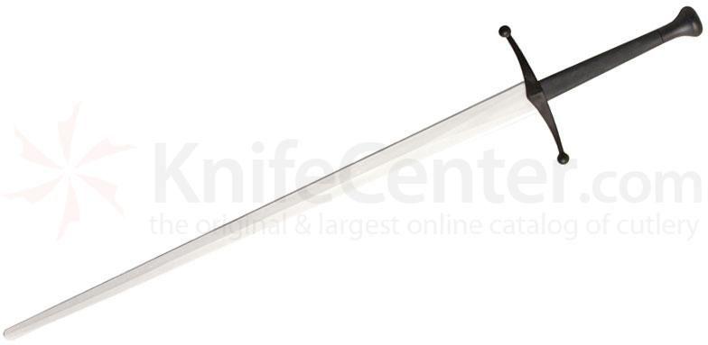 Cool Black and a Red Sword Logo - Red Dragon Armoury Xtreme Synthetic Sparring Longsword 38 White