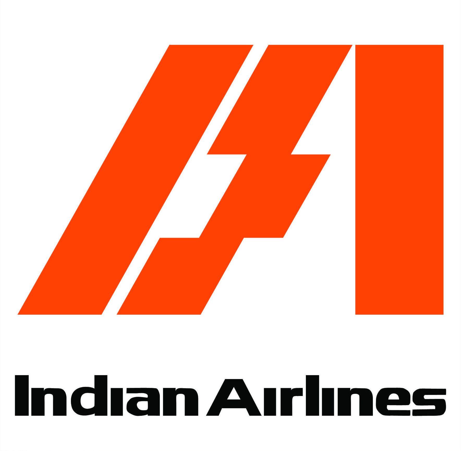 Indian Airways Logo - 1953, Indian Airlines, New Delhi, India #IndianAirlines (L14473 ...