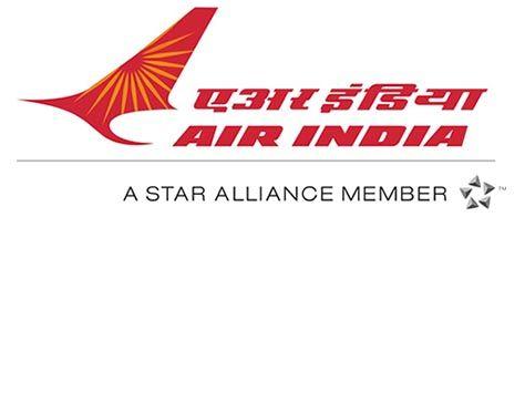 Indian Airways Logo - Air India. Airlines and airliners