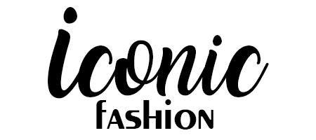 Iconic Fashion Logo - Iconic Fashion LA. Affordable Fashion Shoes & Clothing for Women