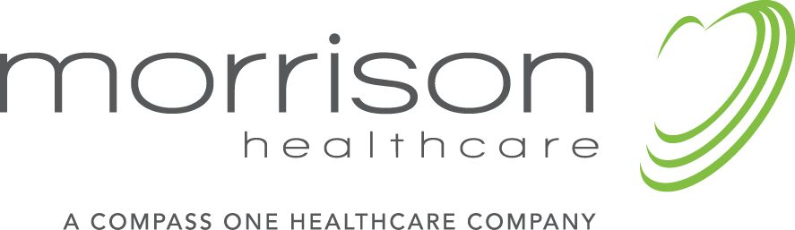 Morrison Logo - Morrison Healthcare – The Best and Brightest