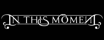 In This Moment Logo - In This Moment - discography, line-up, biography, interviews, photos