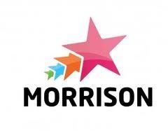 Morrison Logo - Morrison kicked off Southwark repairs contract | News | Construction ...