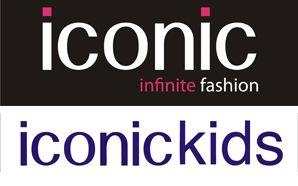 Iconic Fashion Logo - Iconic to expand its large format retail spaces across India