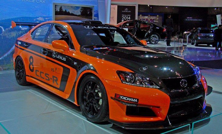 Orange Is the New Black: 10 Cars That Look Better in Orange