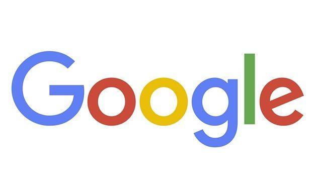 Sexy Google Logo - New Logo For Google Out The Video