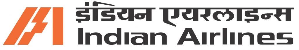 Indian Airways Logo - Indian Airlines Logo / Airlines / Logonoid.com