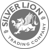 Silver Lion Logo - Silver Lion Trading Company. Floor Tiles
