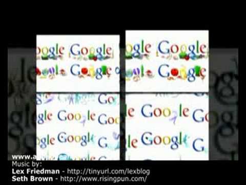 Sexy Google Logo - Just 276 Google Logos!