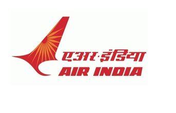 Indian Airways Logo - Air India Indian Flight Aircraft Brand Of India