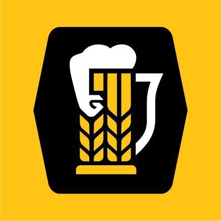 Strong Arm Logo - strong arm beer | Graphic Design | Logo design, Logos, Beer logo design