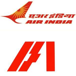 Indian Airways Logo - Air India Recruitment for 280 Trainee Engineers BE/Btech Apply Now