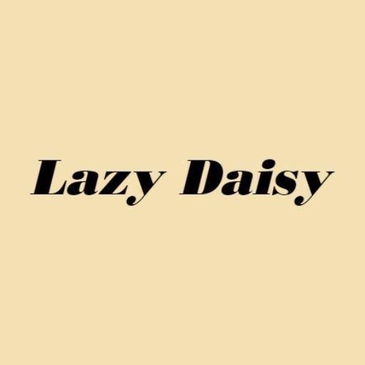 Lazy Daisy Logo - 50% Off Lazy Daisy Coupon Code. Lazy Daisy 2018 Codes