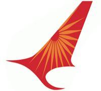 Indian Airways Logo - LogoDix