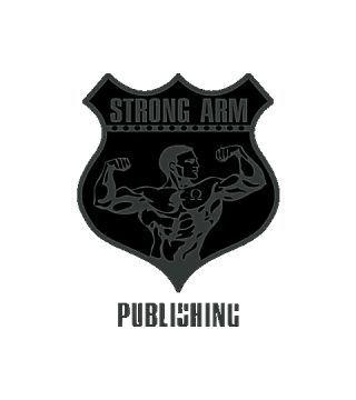 Strong Arm Logo - Strong Arm Black logo 2 | Strong Arm Pub Online