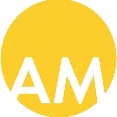 Morrison Logo - Allies and Morrison (@alliesmorrison) | Twitter