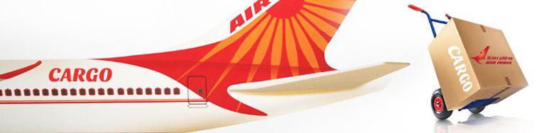 Indian Airways Logo - Cargo Operations - Air India