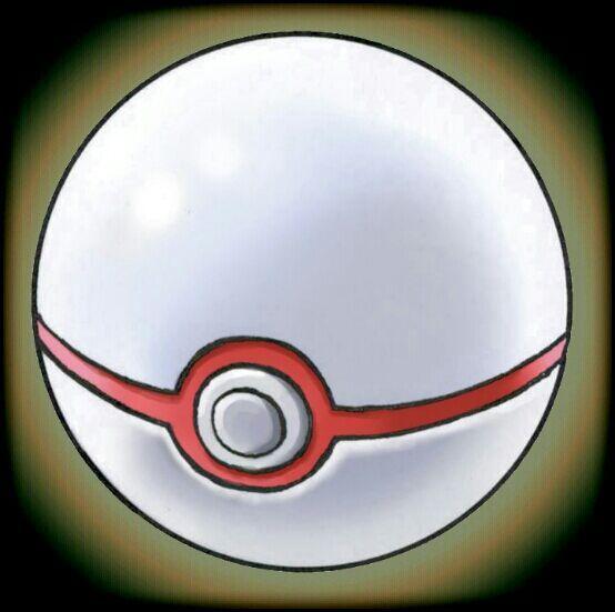 Pokemon Red and White Ball Logo - My Favourite Poké Balls. Pokémon Amino