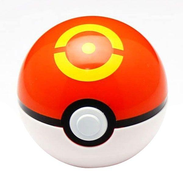 Pokemon Red and White Ball Logo - LogoDix