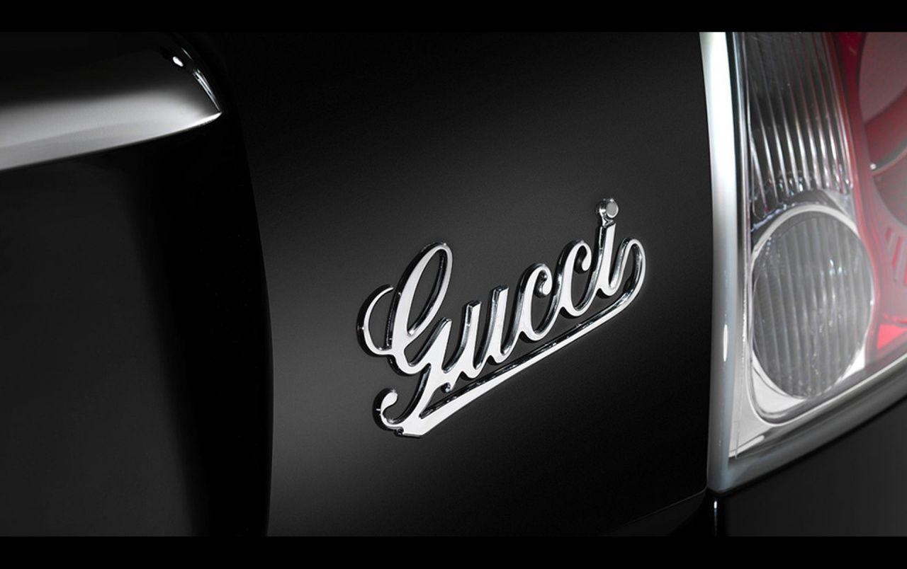 Gucci Cursive Logo - Fiat 500 by Gucci wallpapers | Fiat 500 by Gucci stock photos
