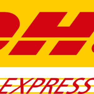 DHL Logo - Logo DHL Express – MONSTERTECH