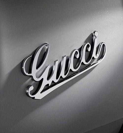 Gucci Cursive Logo - LogoDix