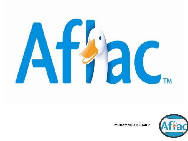 Aflac Logo - Aflac