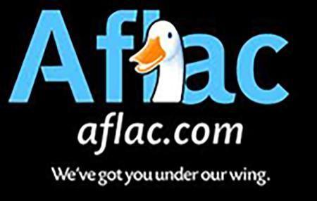 Aflac Logo - aflac-logo-450.jpg | AFSCME at Work