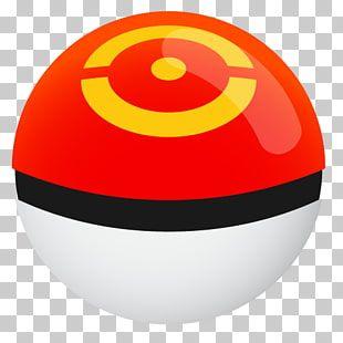 Pokemon Red and White Ball Logo - red Ball 2 PNG clipart for free download