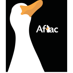 Aflac Logo - Aflac logo, Vector Logo of Aflac brand free download (eps, ai, png ...