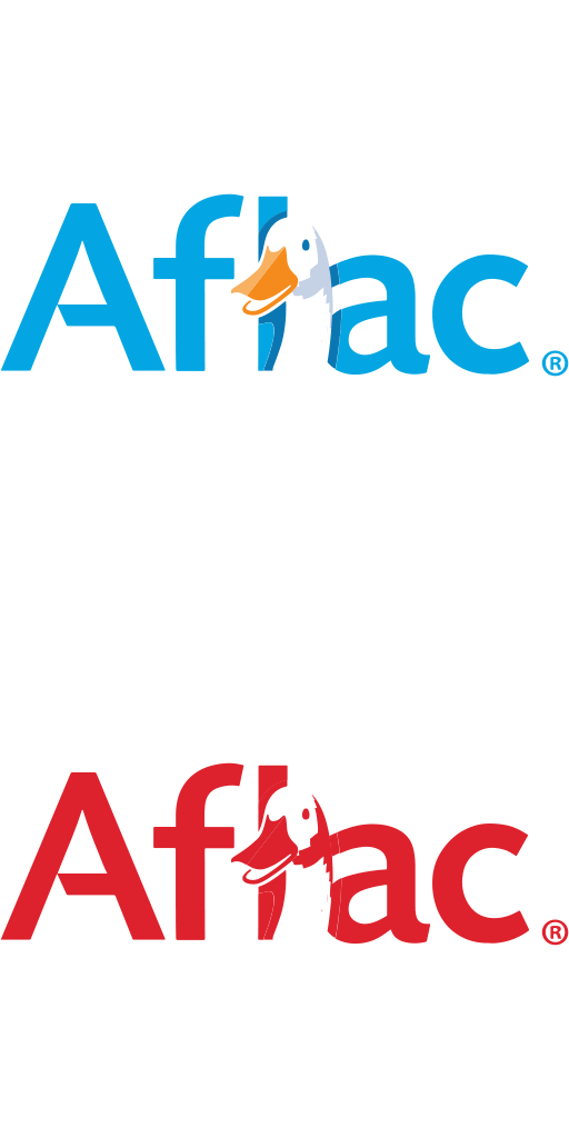Aflac Logo - We change the way people sell. ASLAN Sales Team Training
