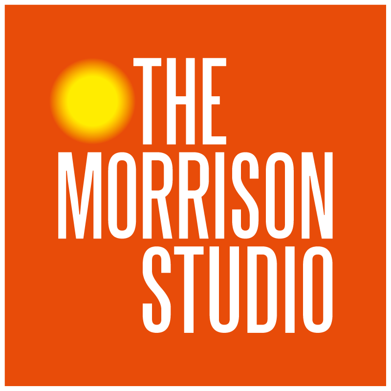 Morrison Logo - The Morrison Studio