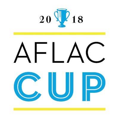 Aflac Logo - AFLAC Cup