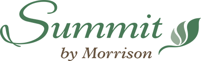 Morrison Logo - Summit By Morrison