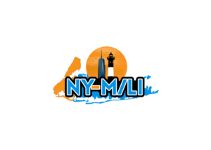 Aflac Logo - Professional, Serious Logo Design For NY M LI By Homelogo. Design