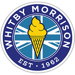Morrison Logo - Whitby Morrison of Ice Cream Vans
