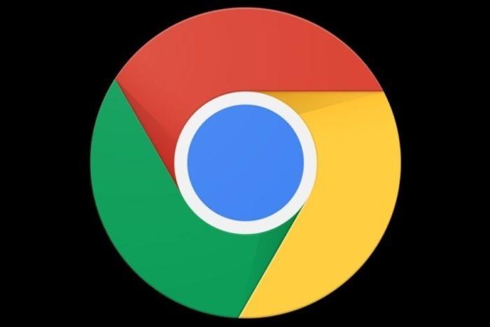 Google Chrome Sexy Logo - Chrome bug that lets sites secretly record audio and video is not a ...