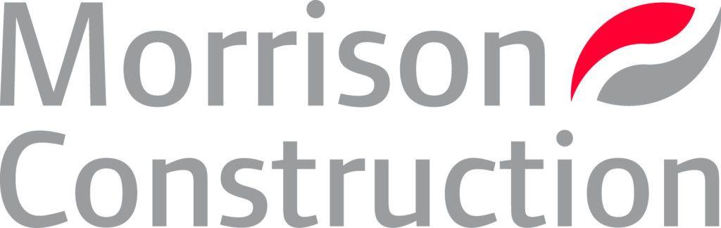 Morrison Logo - Morrison honoured for health and safety commitment | Project Scotland