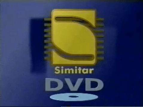 Simitar Logo - Simitar DVD