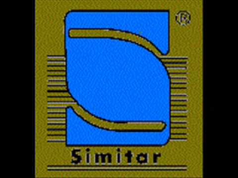 Simitar Logo - Simitar Entertainment (2013) 