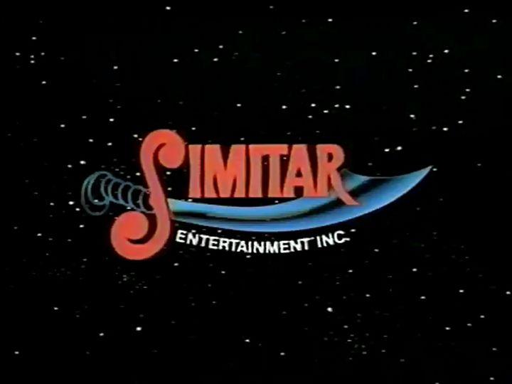 Simitar Logo - Simitar Entertainment Other