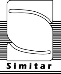 Simitar Logo - Simitar Entertainment