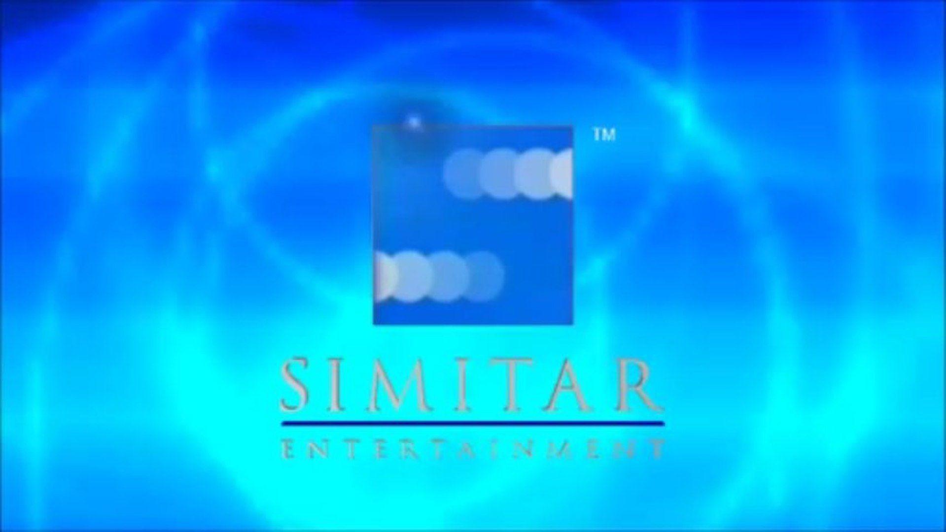 Simitar Logo - Simitar Entertainment (2003)