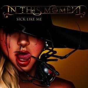 In This Moment Logo - In This Moment | Listen and Stream Free Music, Albums, New Releases ...