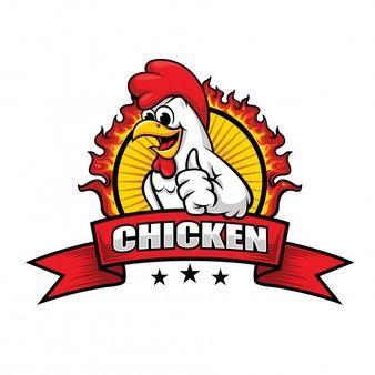 Chicken Logo - Chicken Logo Vectors, Photo and PSD files