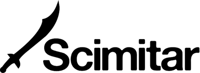 Simitar Logo - Scimitar Sports Cycle Show 2018