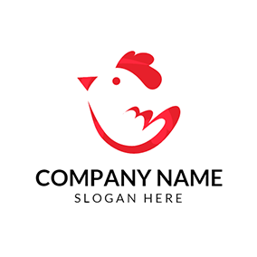 Chicken Logo - Free Chicken Logo Designs. DesignEvo Logo Maker