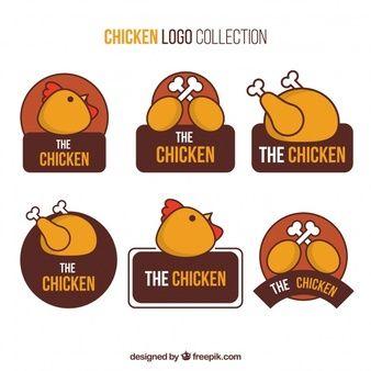 Orange Chicken Logo - Chicken Logo Vectors, Photos and PSD files | Free Download